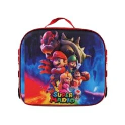 G242 Mario Bros Insulated Lunch Bags 11 G242 Mario Bros Insulated Lunch Bags -Fashion Bag Store A660A3E1 E1D1 4DF0 8C7C A021AAF3B966