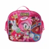 G243 Girls Sonic Insulated Lunch Bags -Fashion Bag Store B0B4D356 4494 4CB7 B030 2893B9458AFA