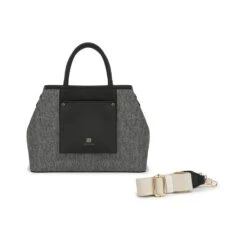 BDS2423 Bosalina Handbag -Fashion Bag Store B3419856 50AC 4D66 AE8F 4D0B392C9E8C