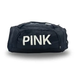 A1323 Pink Duffel Bag -Fashion Bag Store B78EE04C 1676 4FC0 B9CE C06D17ACB7C0