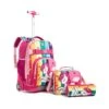 Unicorn 3-Piece Trolley Backpack Set -Fashion Bag Store B900A572 3CE1 40C6 851C 1DA134622041