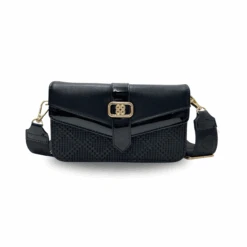 BXN2405 Bosalina Crossbody With Mini Wallet -Fashion Bag Store BCBF3046 D13D 4722 ACD9 B2D1C915C768