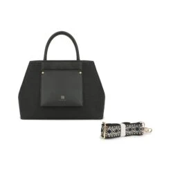 BDS2422 Bosalina Handbag -Fashion Bag Store BDE14447 04CC 40A1 AD67 E44D6FEAC496