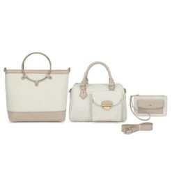 BDS2497 Handbag Set