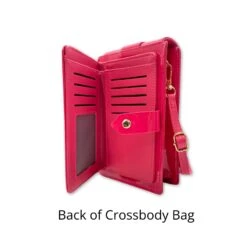 BQ2413 Bosalina Crossbody Bag -Fashion Bag Store BQ2413