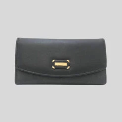 Bosalina BQ1758 Wallet -Fashion Bag Store Bosalina 0BQ1758 Wallet Black