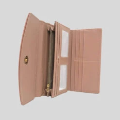 Bosalina BQ1758 Wallet -Fashion Bag Store Bosalina 0BQ1758 Wallet Open