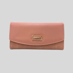 Bosalina BQ1758 Wallet -Fashion Bag Store Bosalina 0BQ1758 Wallet Rose