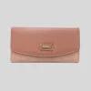 Bosalina BQ1758 Wallet -Fashion Bag Store Bosalina 0BQ1758 Wallet Rose 2ef02e5e f8bb 41ce 9804 cf41edf32751