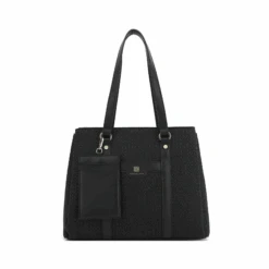 BDS2468 Bosalina Handbag With Card Case -Fashion Bag Store CC7EA989 98FC 4063 82F8 65D2CEE16380