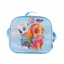 G244 Girls Paw Patrol Insulated Lunch Bags -Fashion Bag Store D8817AB4 EC37 46C5 AFDD 06746BB15574