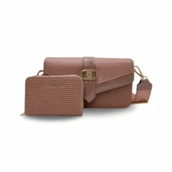 BXN2405 Bosalina Crossbody With Mini Wallet