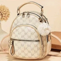 G3100 Convertible Ladies Backpack -Fashion Bag Store F93CB3F0 AD90 47DD AD93 3E2346605023