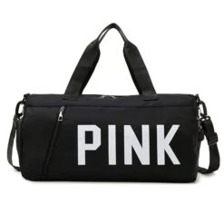 A1452 Pink Duffel Bag 10 A1452 Pink Duffel Bag -Fashion Bag Store F99FF1C4 B39B 4A17 9D17 CB0E36AD7F3F