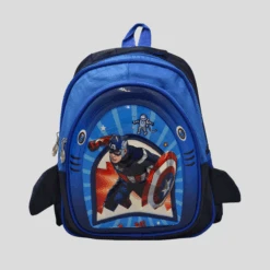 G-2560 Captain America Backpack