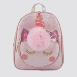 G3094 Unicorn Mini Backpack -Fashion Bag Store G3094