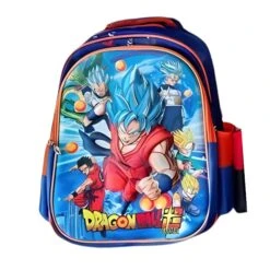 DRAGON BALL 1401 DragonBall Backpack