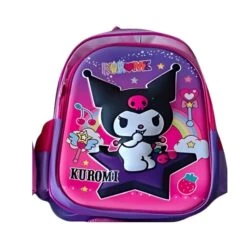 HELLO KITTY 1401 Kuromi Backpack