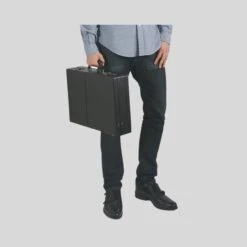 SOLO GRAND CENTRAL ATTACHÉ -Fashion Bag Store GRAND CENTRAL ATTACHE Model 26daec81 1ca3 4d1a 9618 4f70e7f705aa