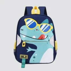 KD5503 Multi-Character Mini Backpack -Fashion Bag Store KD5503 1