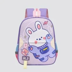 KD5503 Multi-Character Mini Backpack -Fashion Bag Store KD5503 2