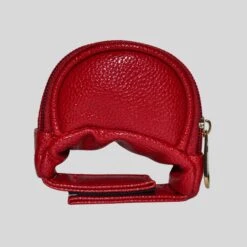 Mini Hand Pouch -Fashion Bag Store Mini Hand Pouch Red