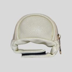 Mini Hand Pouch -Fashion Bag Store Mini Hand Pouch White