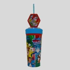 Paw Patrol Hero Unleashed Tumbler