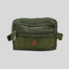 Sport Fanny Pack G-1861 -Fashion Bag Store Sport Fanny Pack Army Green