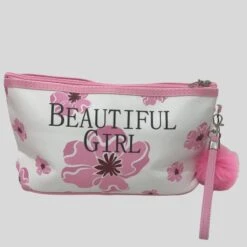 S3001 Beautiful Girl Cosmetic Bag