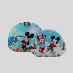 Minnie Mouse A-1033 Mickey And Minnie 2 Piece Set. -Fashion Bag Store Untitleddesign 2022 05 13T140422.078