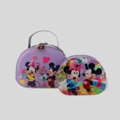 Minnie Mouse A-1033 Mickey And Minnie 2 Piece Set. -Fashion Bag Store Untitleddesign 2022 05 13T141836.919