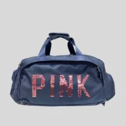 A1091 Pink Sequins Duffel Bag -Fashion Bag Store Untitleddesign 2022 06 04T173752.400 241829e2 95ee 4781 b231 a0b48118d4dd