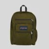 JANSPORT BIG STUDENT ARMY GREEN BACKPACK -Fashion Bag Store Untitleddesign 2022 07 16T113251.925