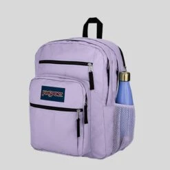JANSPORT BIG STUDENT PASTEL LILAC BACKPACK -Fashion Bag Store Untitleddesign 2022 07 16T151710.770