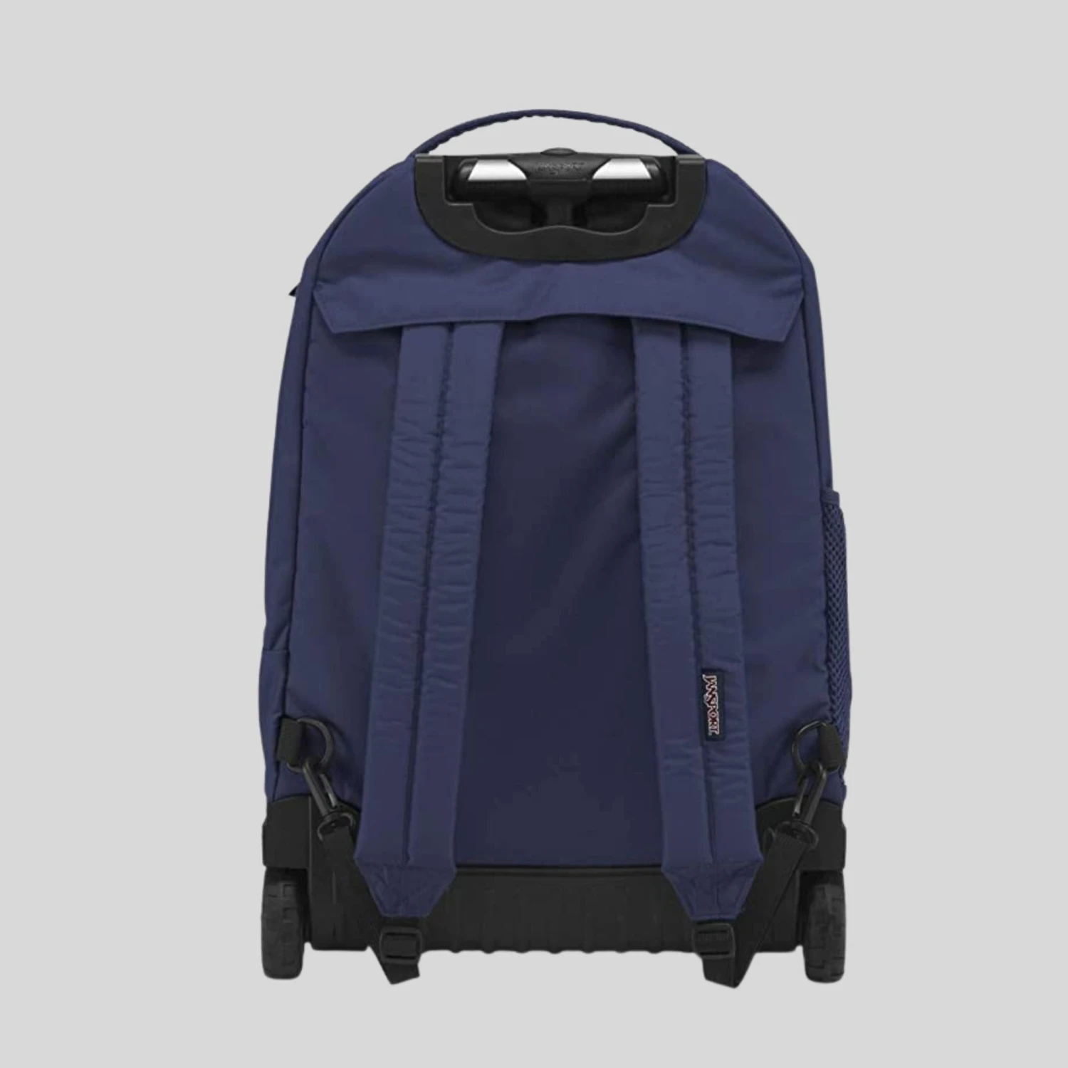 JANSPORT DRIVER 8 NAVY TROLLEY BAG 5 JANSPORT DRIVER 8 NAVY TROLLEY BAG - Image 3