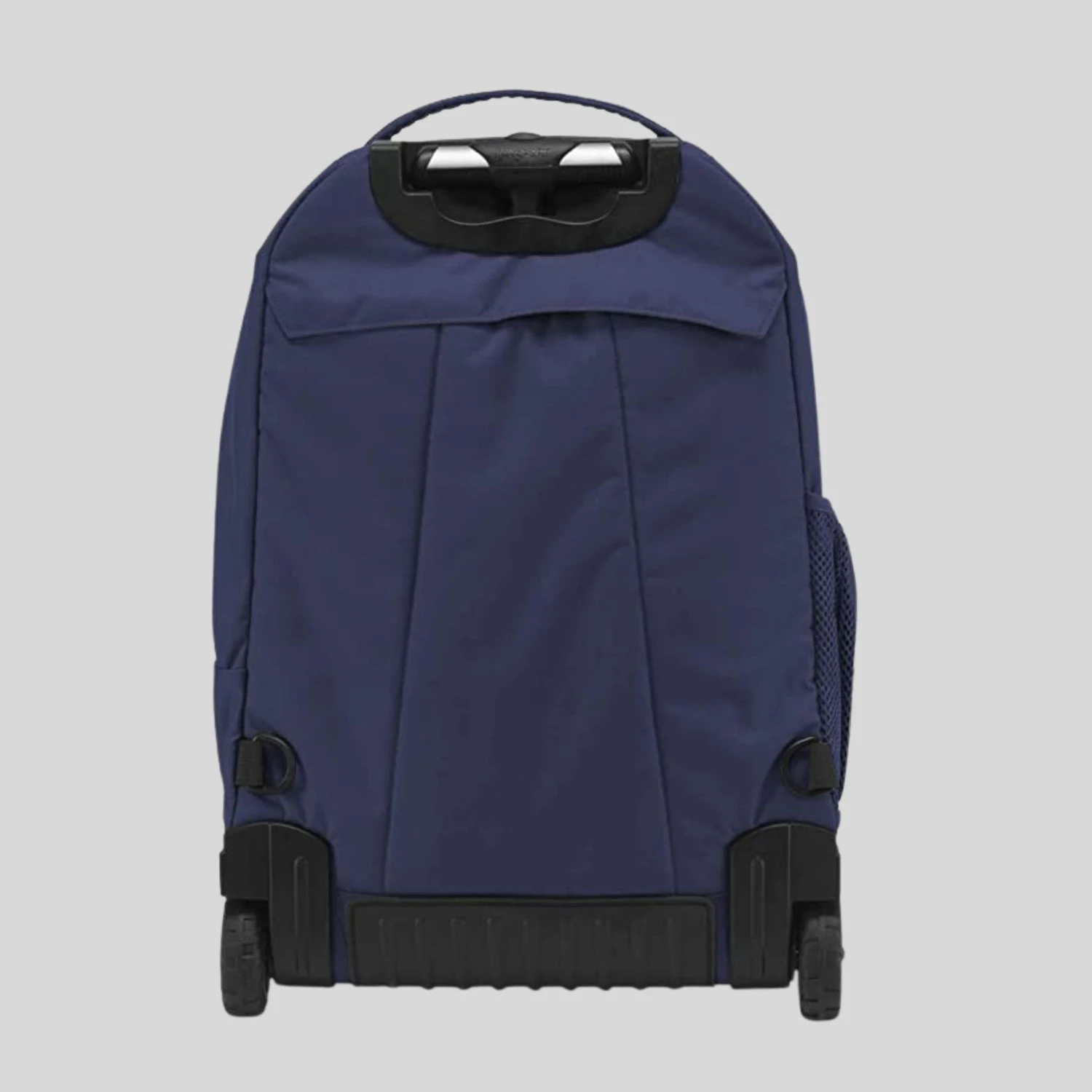 JANSPORT DRIVER 8 NAVY TROLLEY BAG 6 JANSPORT DRIVER 8 NAVY TROLLEY BAG - Image 4