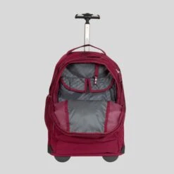 JANSPORT DRIVER 8 RUSSET RED TROLLEY BAG -Fashion Bag Store Untitleddesign 2022 07 16T165801.354