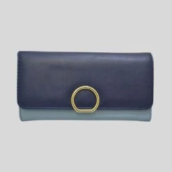 SM5223 Qstar Suede Wallet