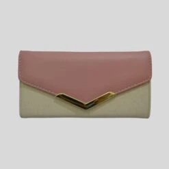 SM5225 Qstar Eco LeatherWallet