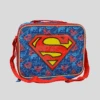 Superman Insulated Lunch Bag