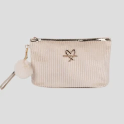 S-2993 Beautiful Girl Cosmetic Bag