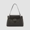 Nine West Black Leisha Satchel -Fashion Bag Store Untitleddesign 2022 09 16T173951.507