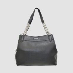 NINE WEST GOLDER HANDBAG