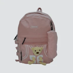 G2553 Fashion Teddy Bear Backpack And Pencil Case -Fashion Bag Store Untitleddesign 2022 09 21T123944.849