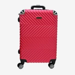 ZigZag Ribbed Hard Case Luggage -Fashion Bag Store Untitleddesign 2022 12 16T123104.319