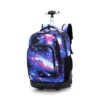 0186 Galaxy Trolley Backpack 1 0186 Galaxy Trolley Backpack -Fashion Bag Store Untitleddesign 1