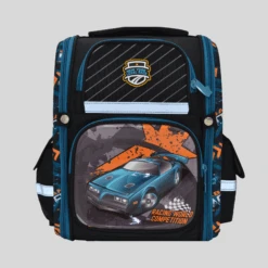 Cars G-2530 Racing World Backpack