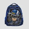 G2705 Batman Character Backpack -Fashion Bag Store image 6483441 6