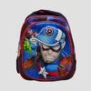 G2705 Captain America Character Backpack 2 G2705 Captain America Character Backpack -Fashion Bag Store image 6483441 7